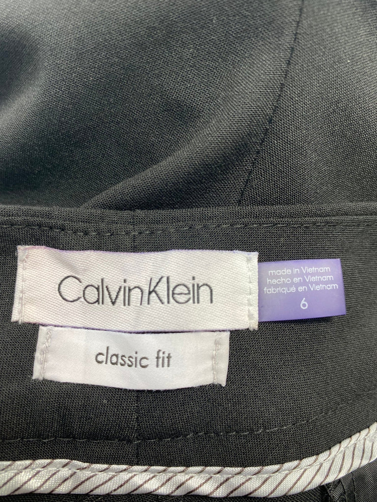 Calvin Klein