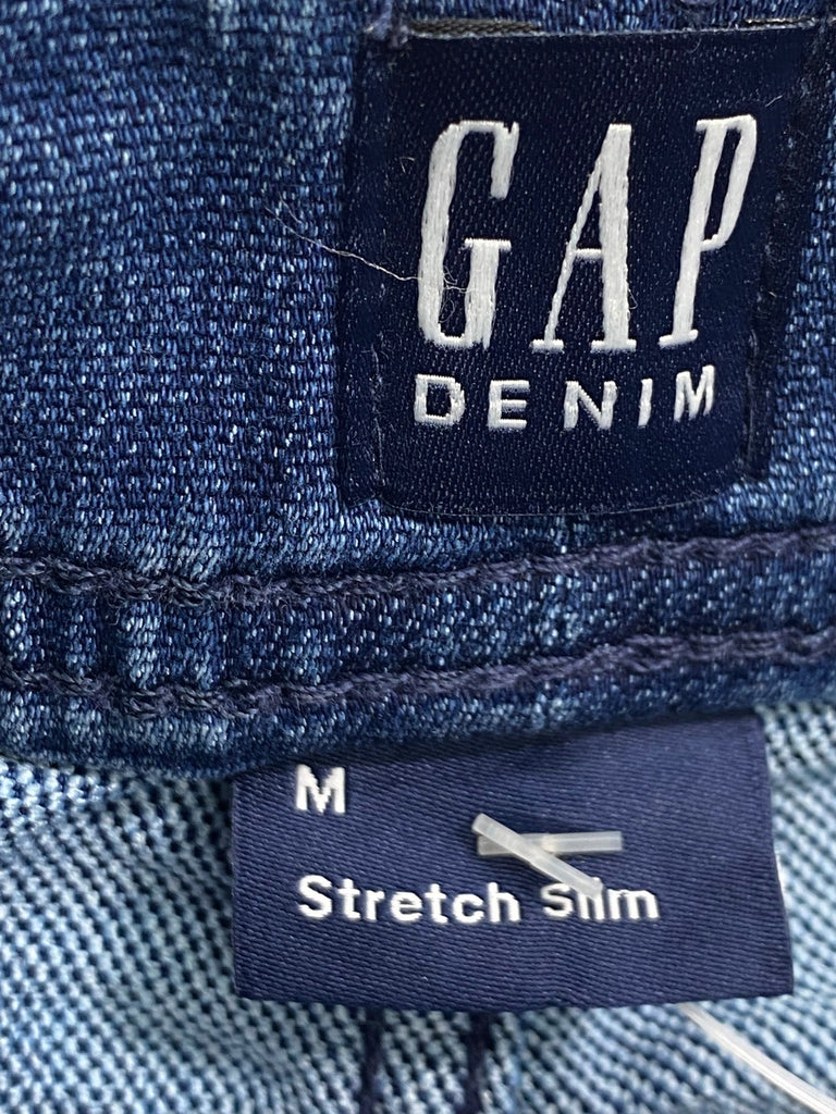 Gap