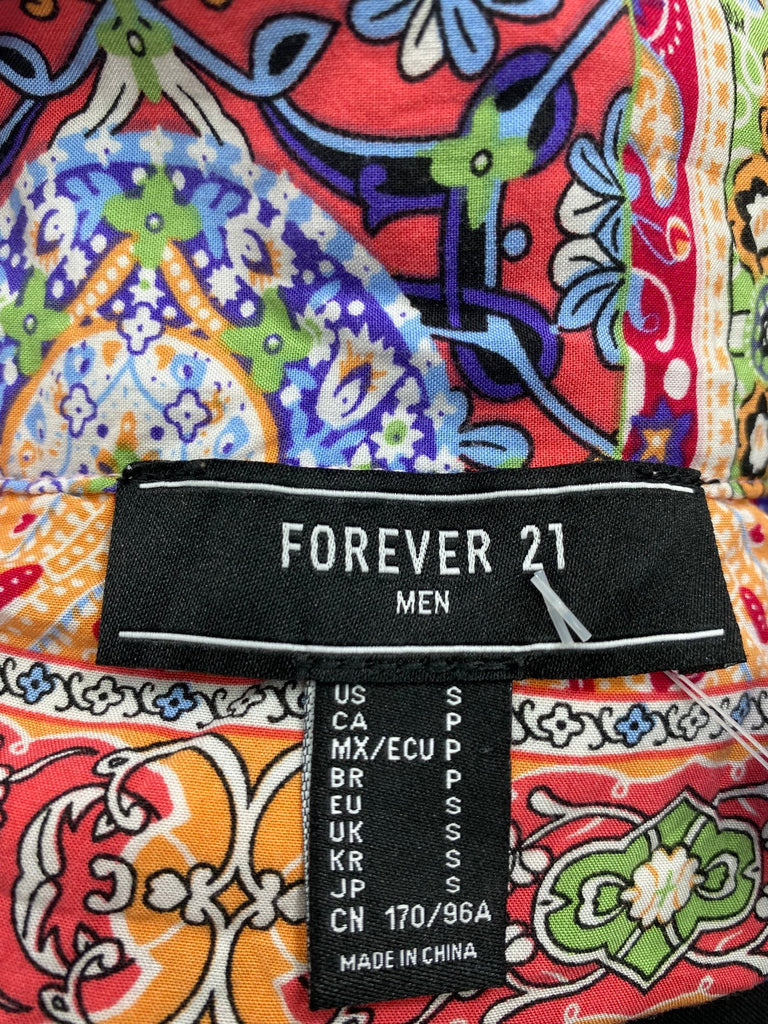 Forever 21