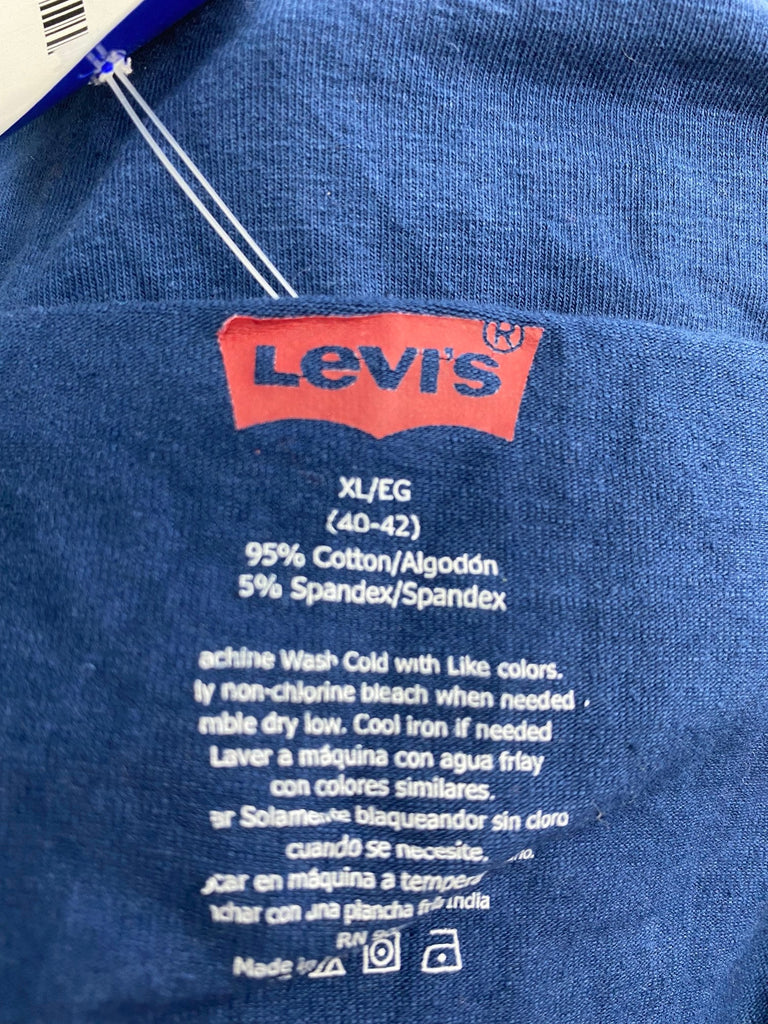 Levi's