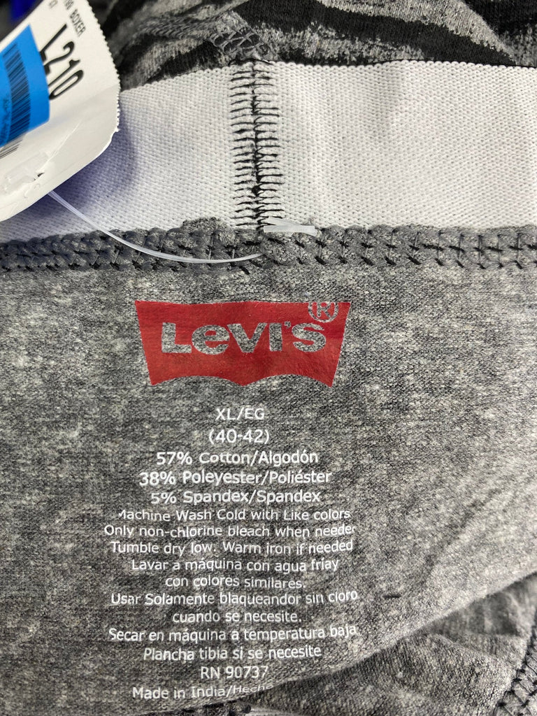 Levi's