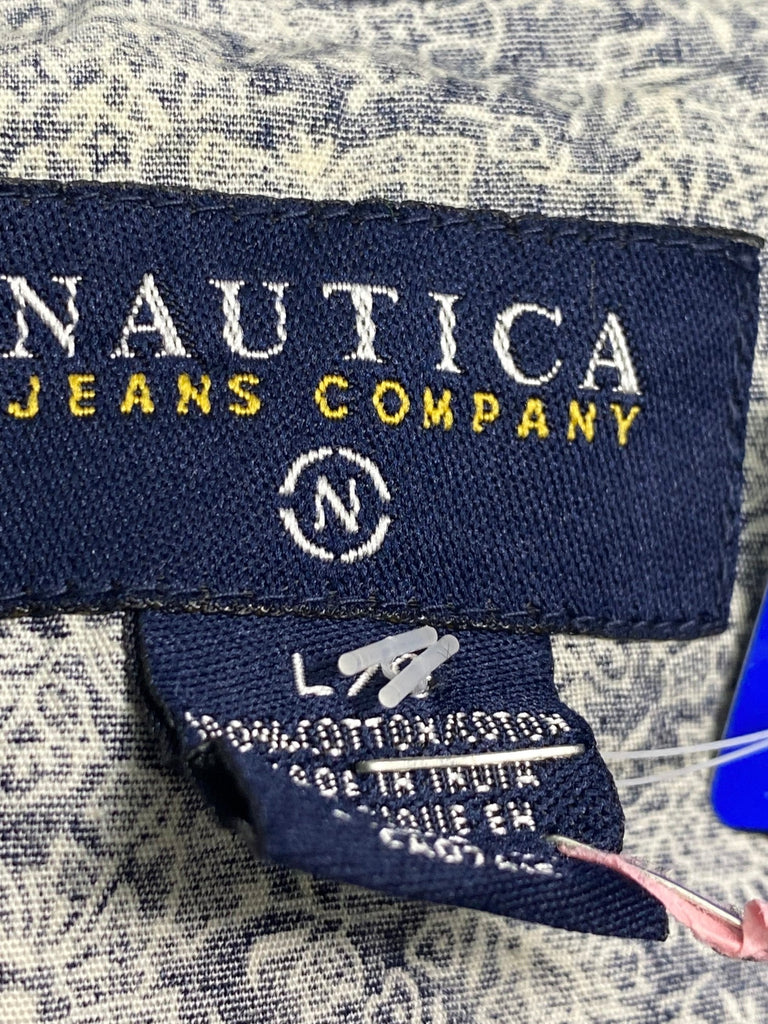 Nautica