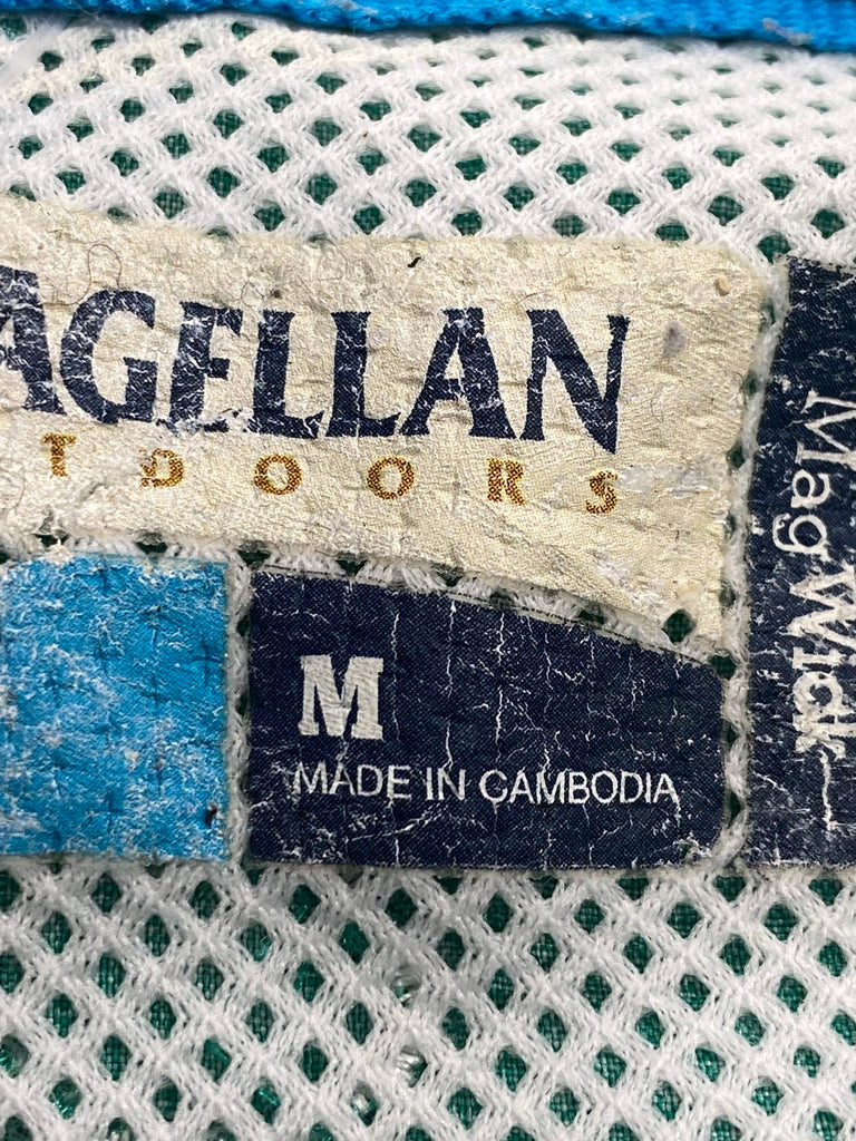 Magellan