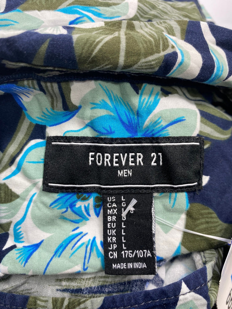 Forever 21