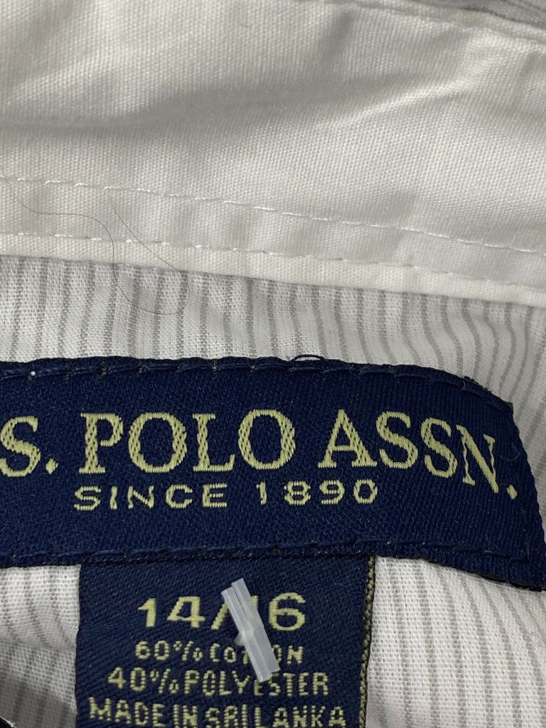 U.S. Polo Assn.