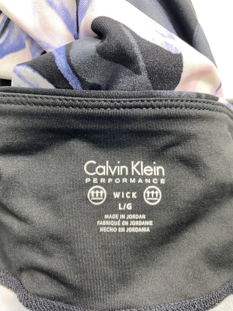 Calvin Klein