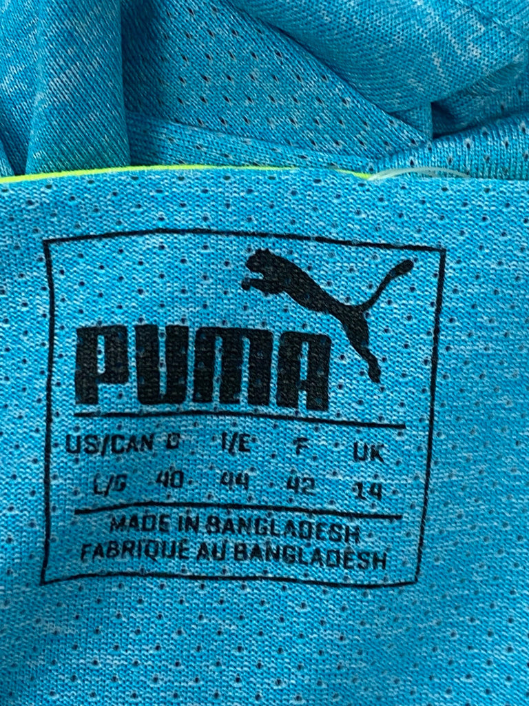 Puma