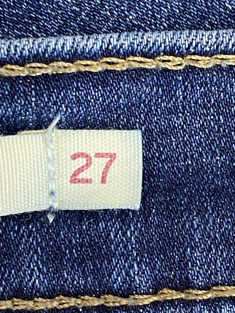 Levi's