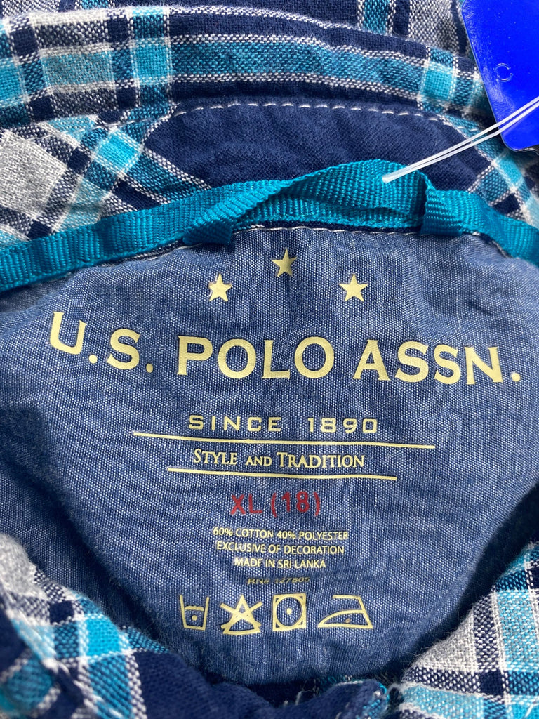 U.S. Polo Assn.