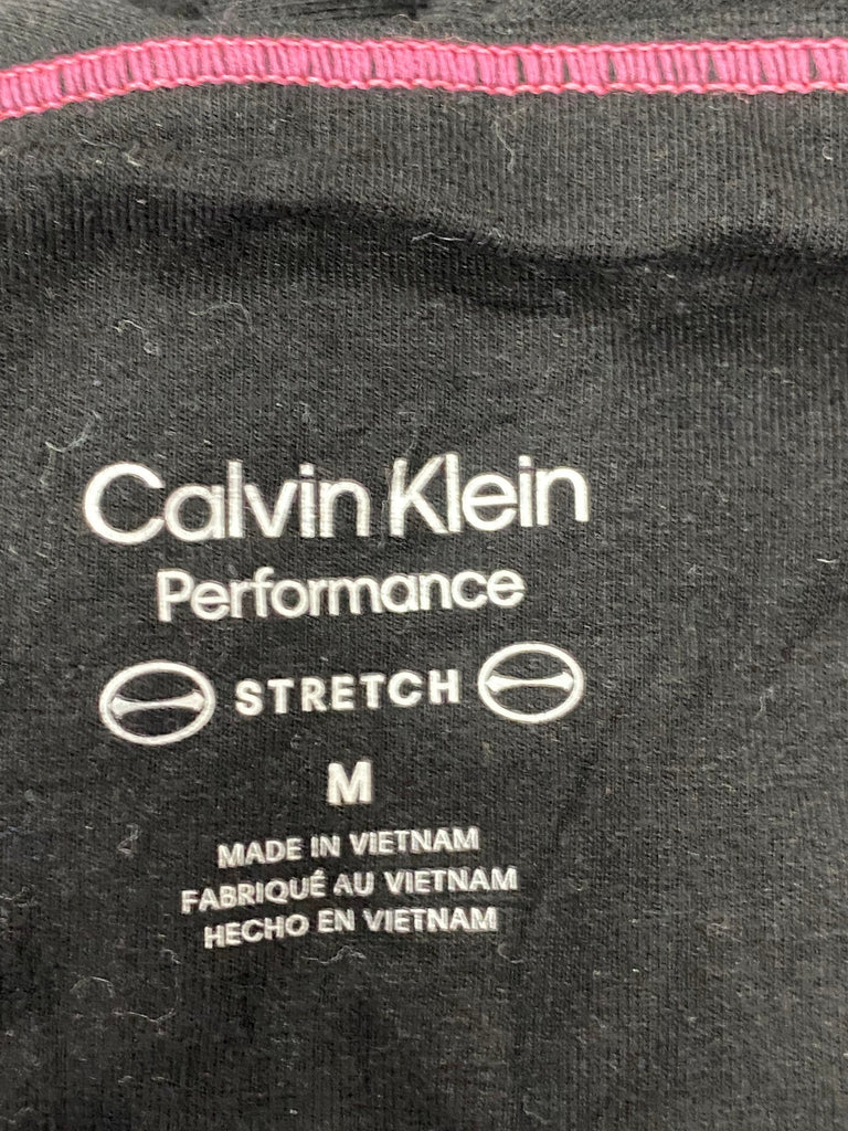 Calvin Klein