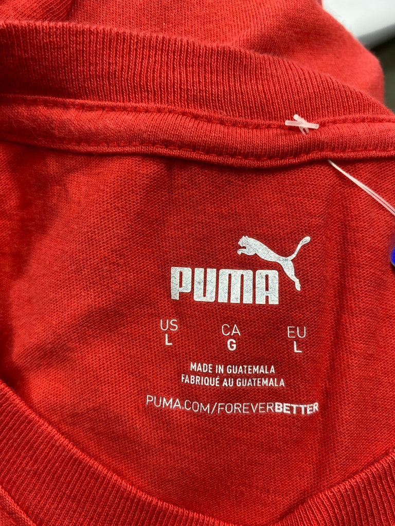 Puma