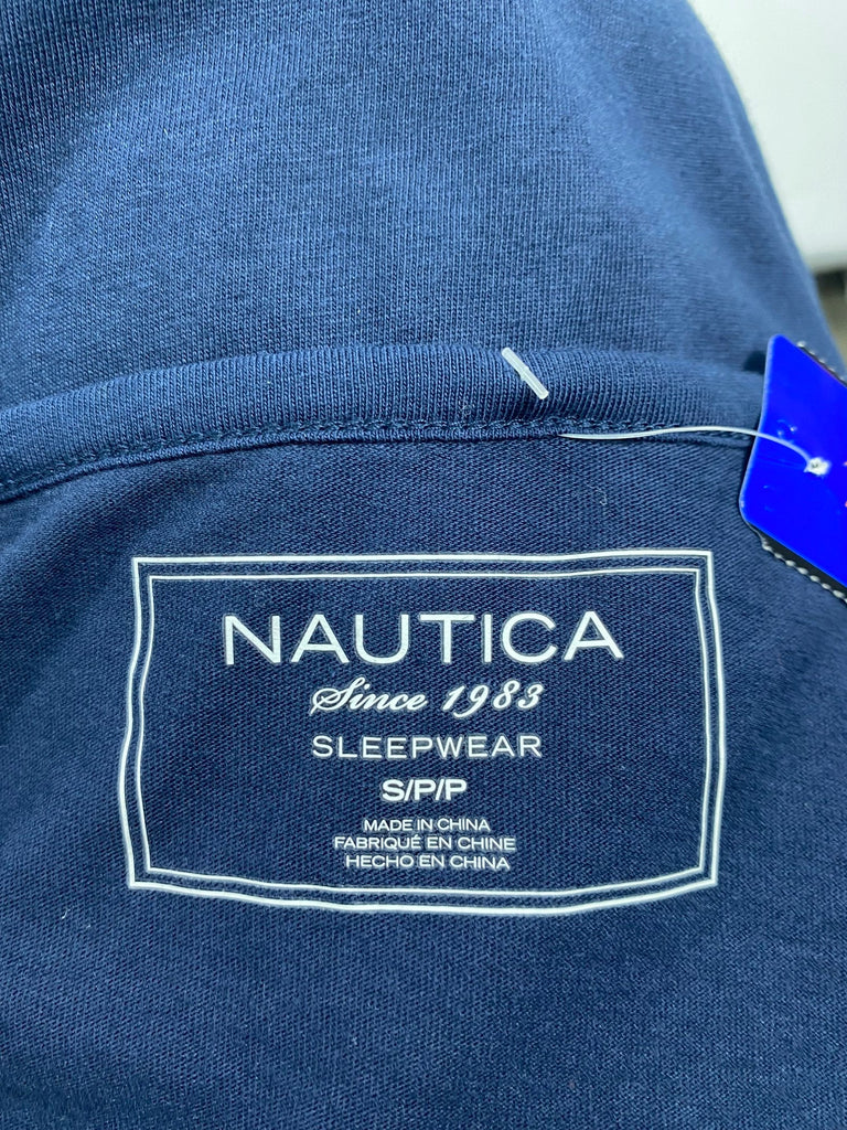 Nautica