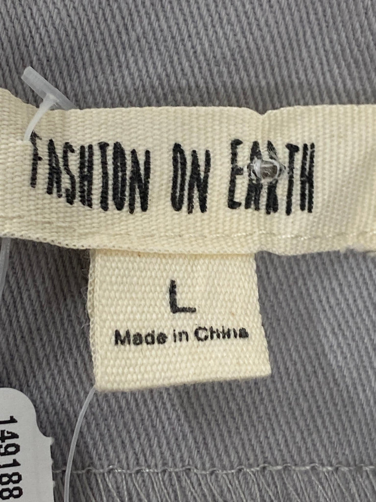 Fashion On Earth