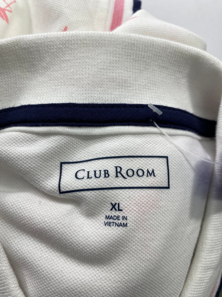 Club Room