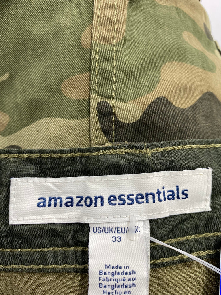 Amazon Essentials