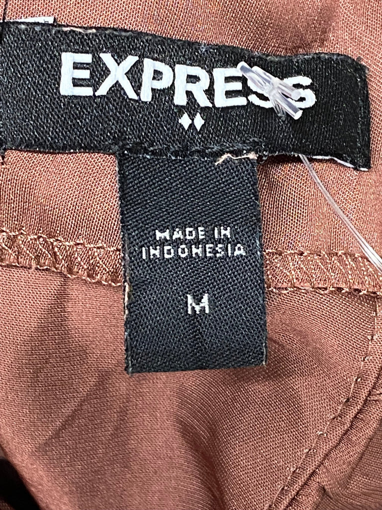 Marcas Express