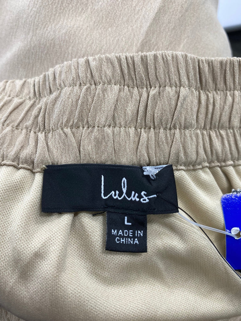 Lulus