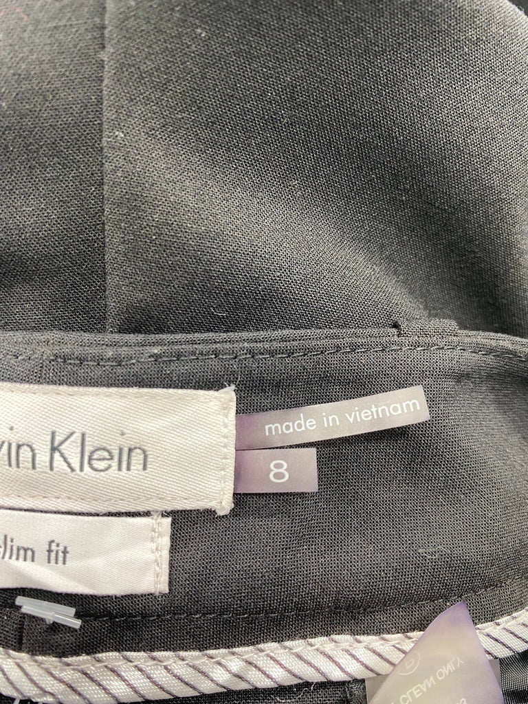 Calvin Klein