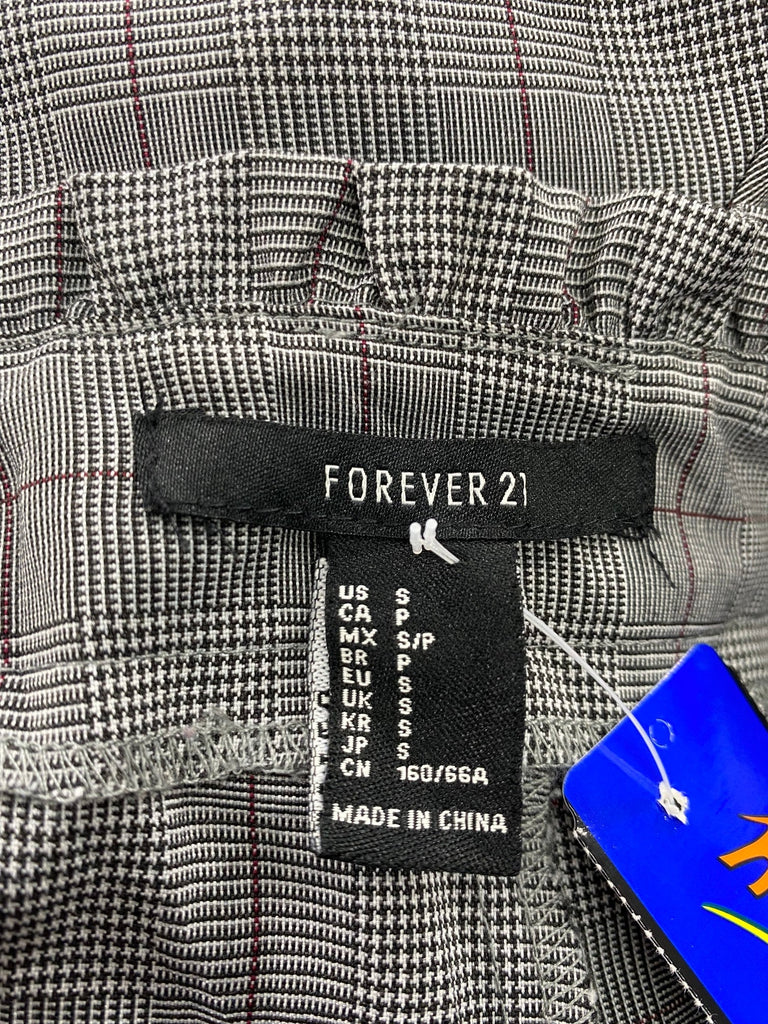 Forever 21