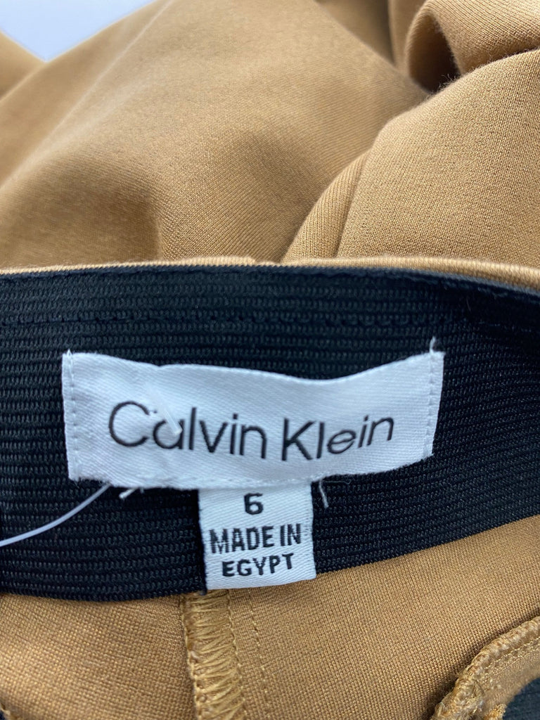 Calvin Klein