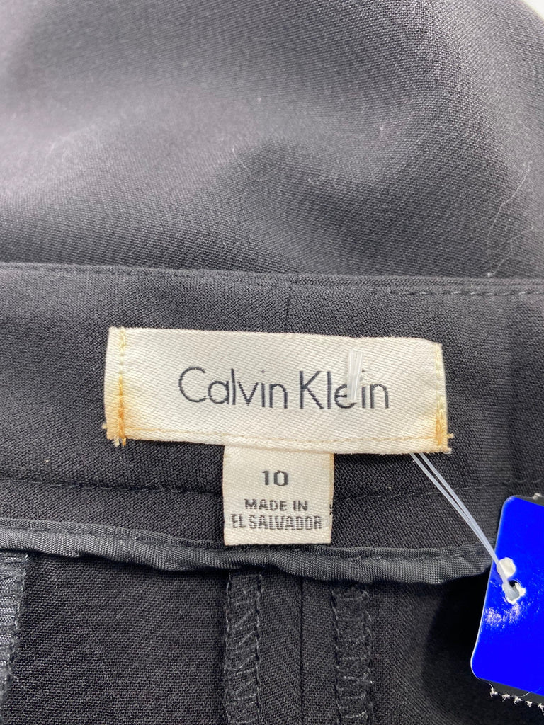 Calvin Klein