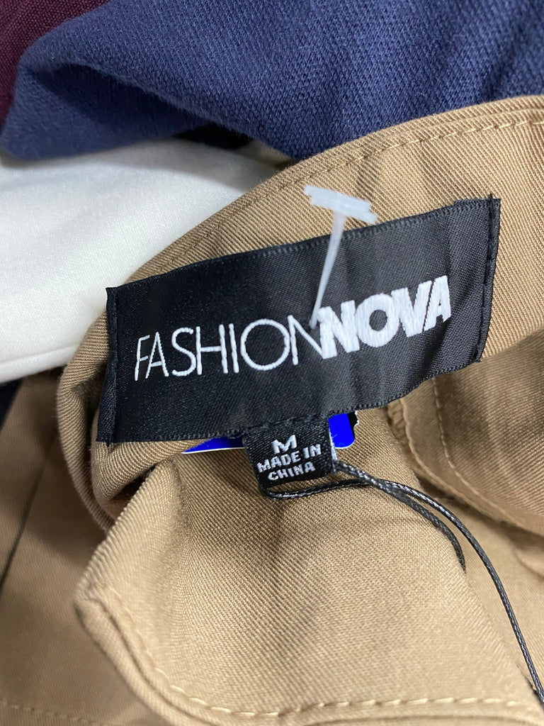 Fashion Nova