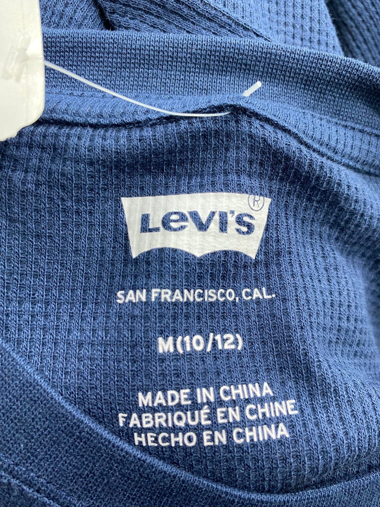 Levi's