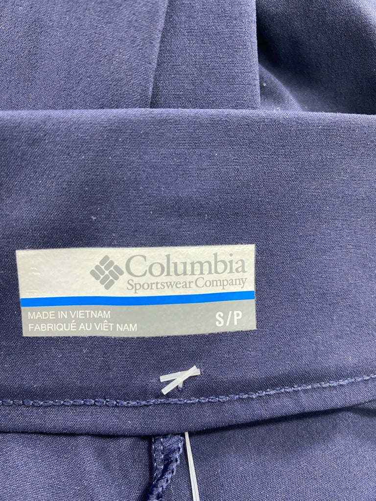 Columbia