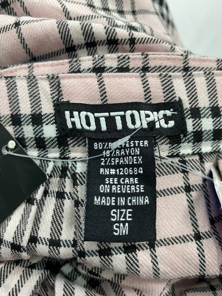 Hot Topic