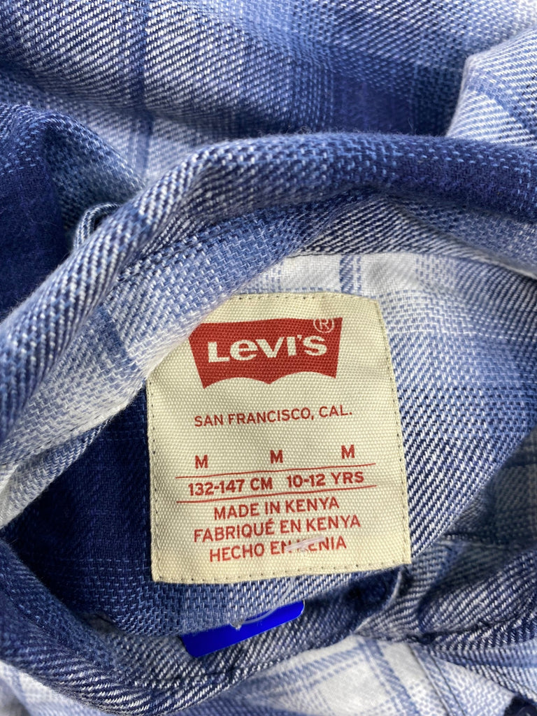 Levi's