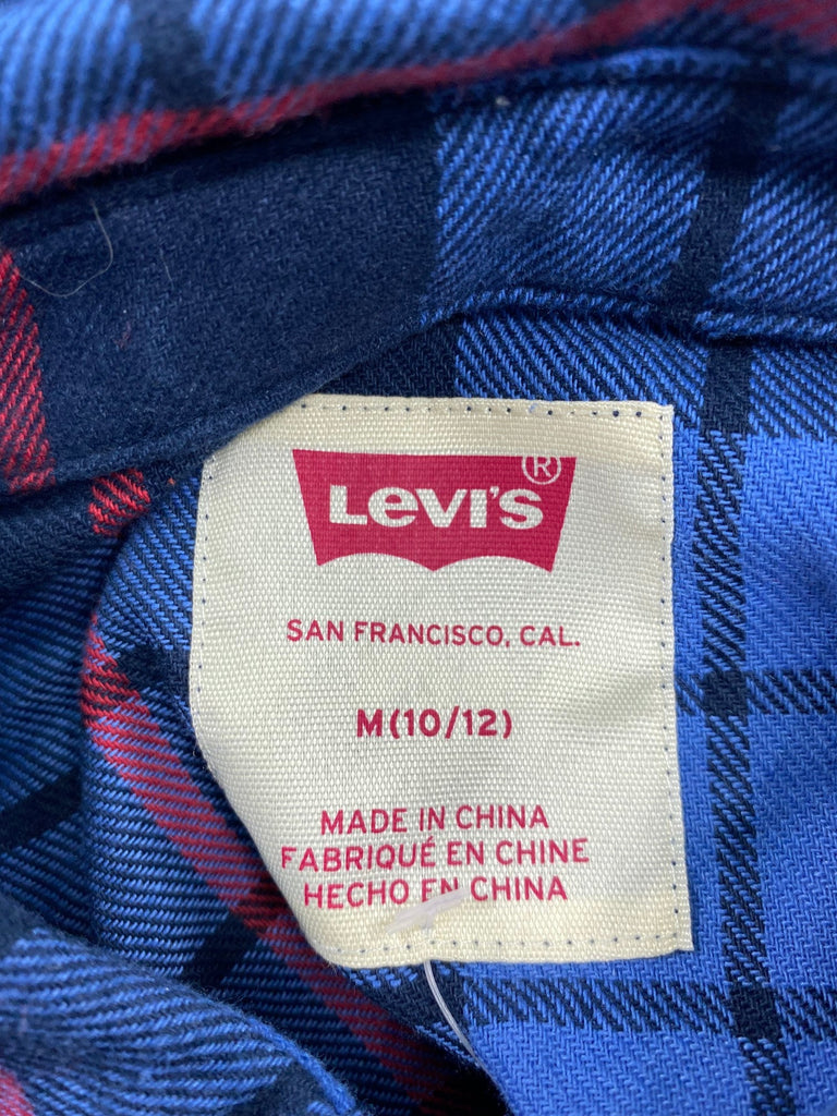 Levi's