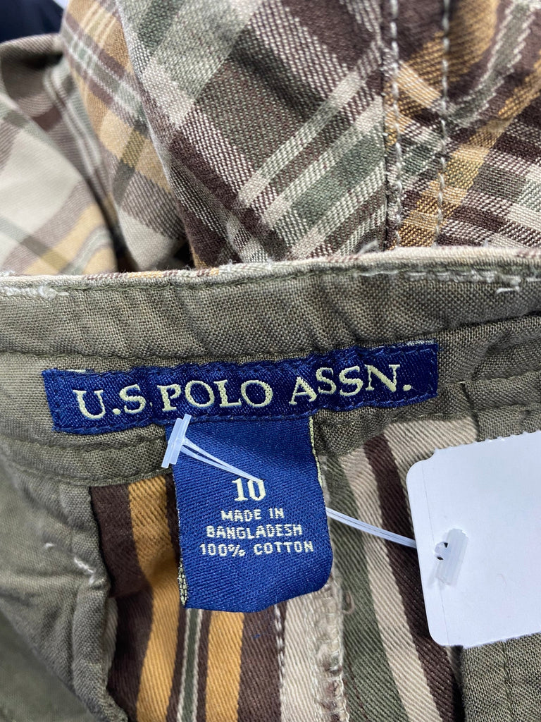 U.S. Polo Assn.