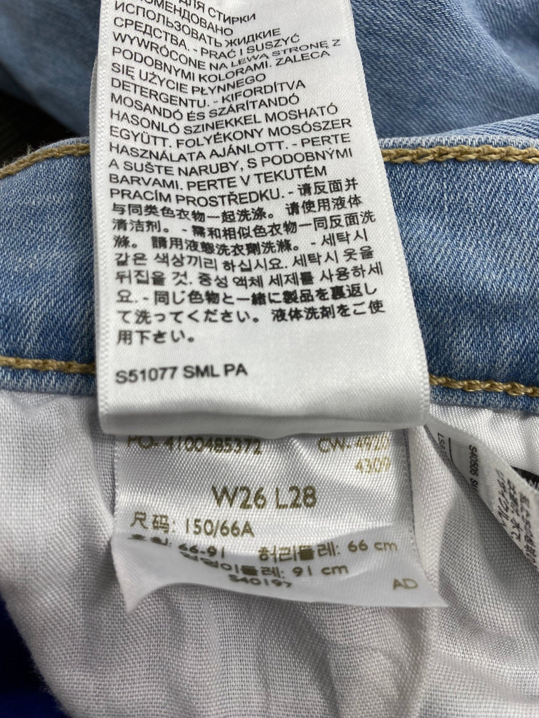 Levi's