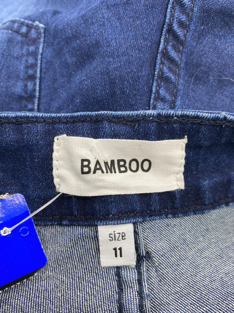 Bamboo