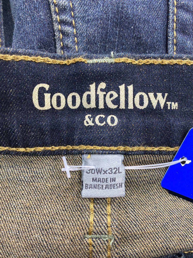 Goodfellow & Co