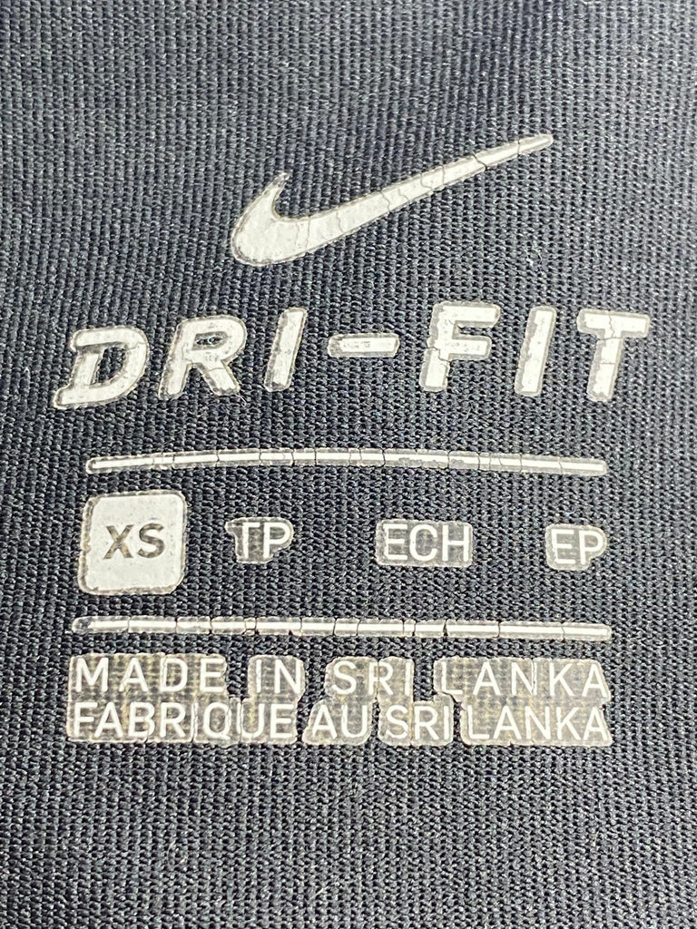 Dri- fit