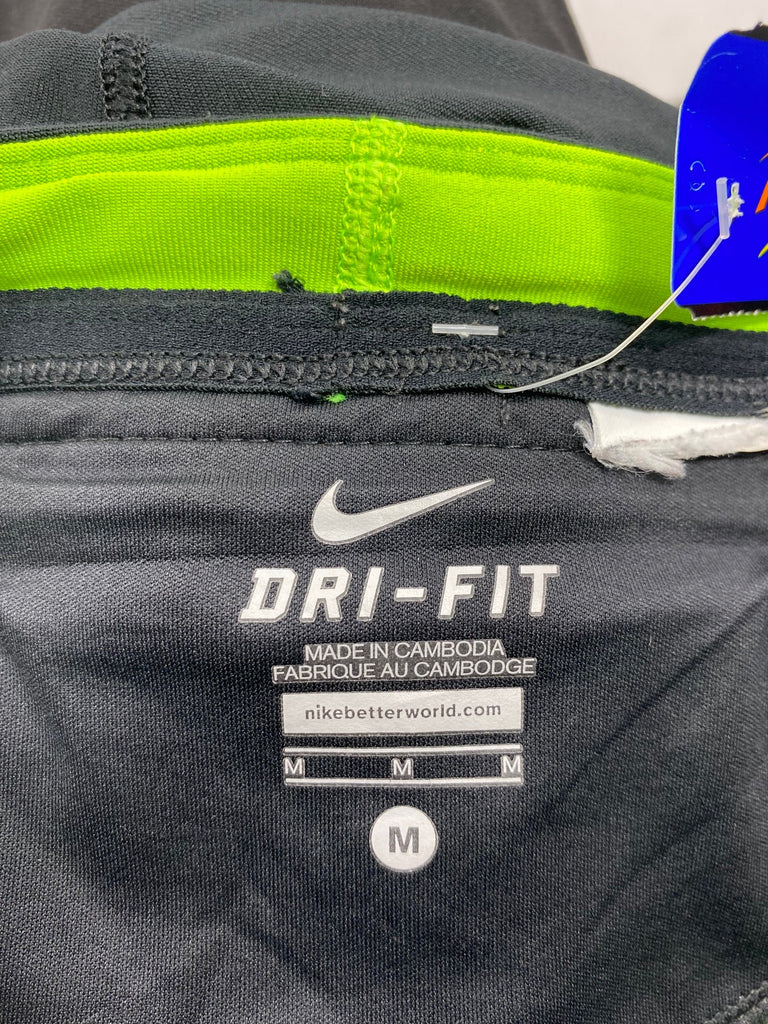 Dri- fit