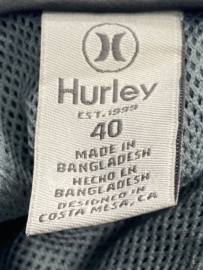 Hurley