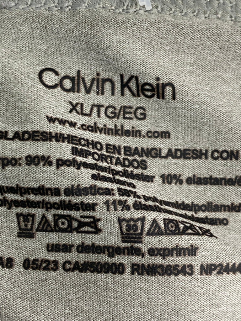 Calvin Klein