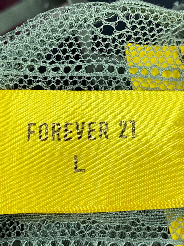 Forever 21