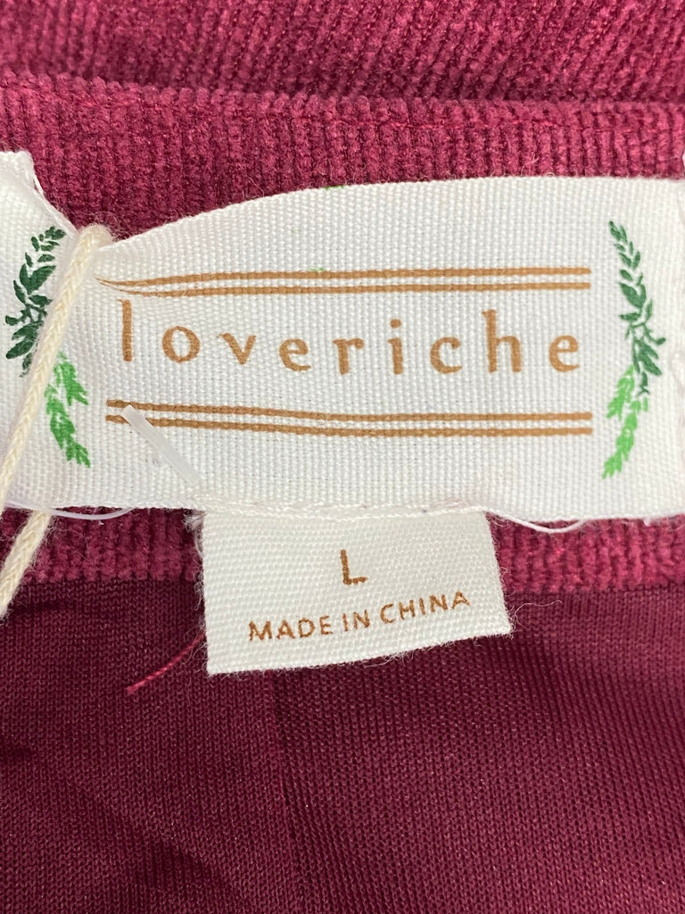 Loveriche