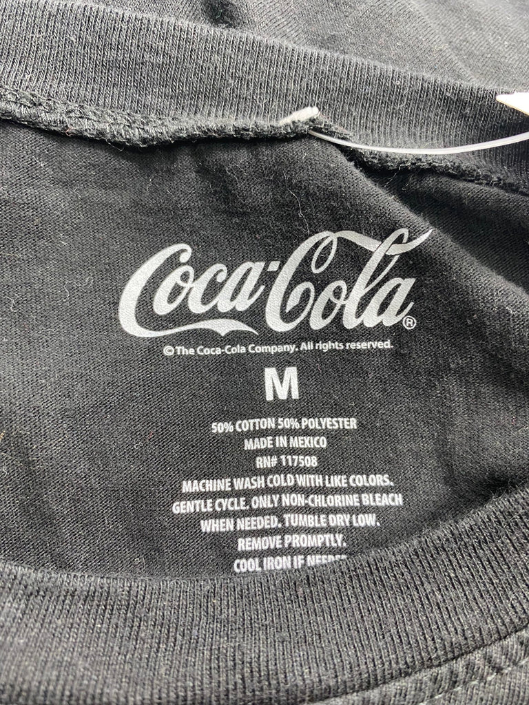 Coca Cola