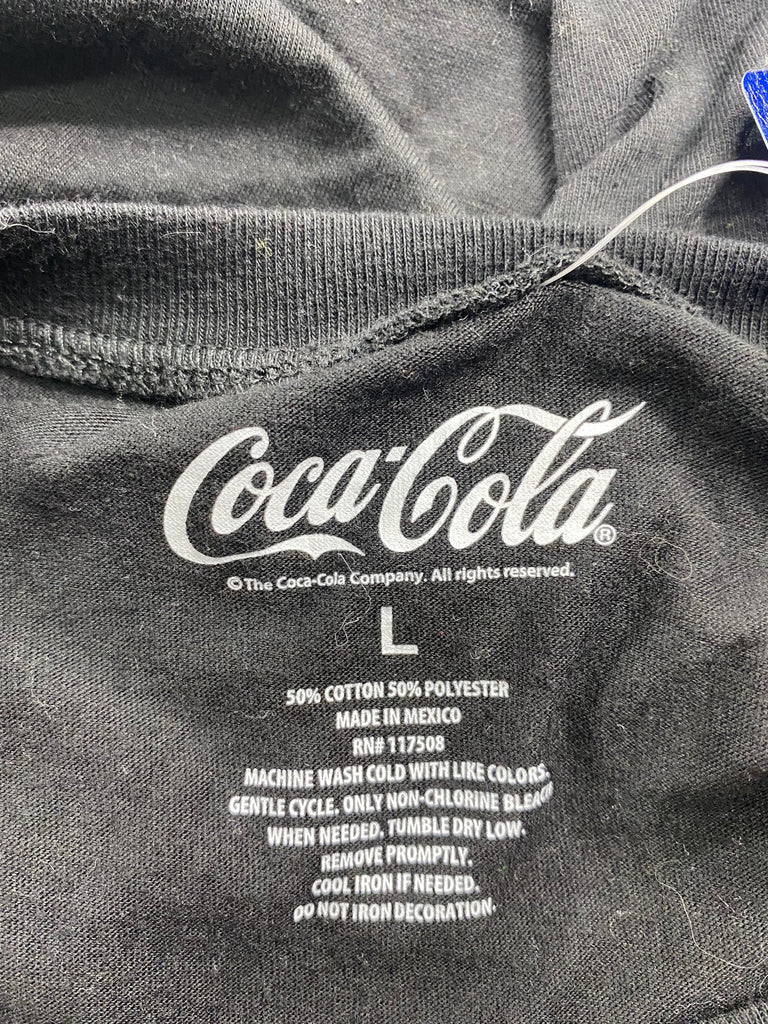 Coca Cola