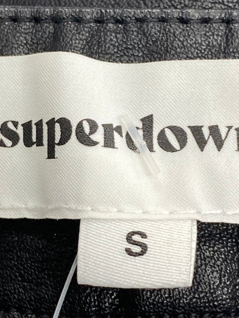 Superdown