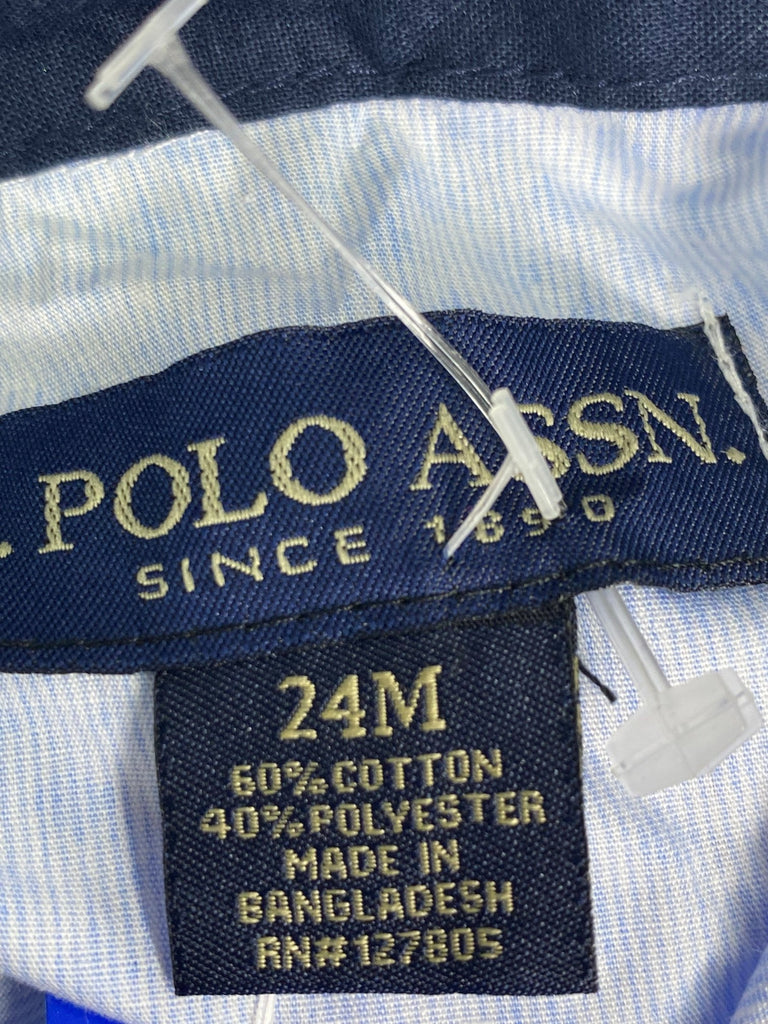 U.S. Polo Assn.