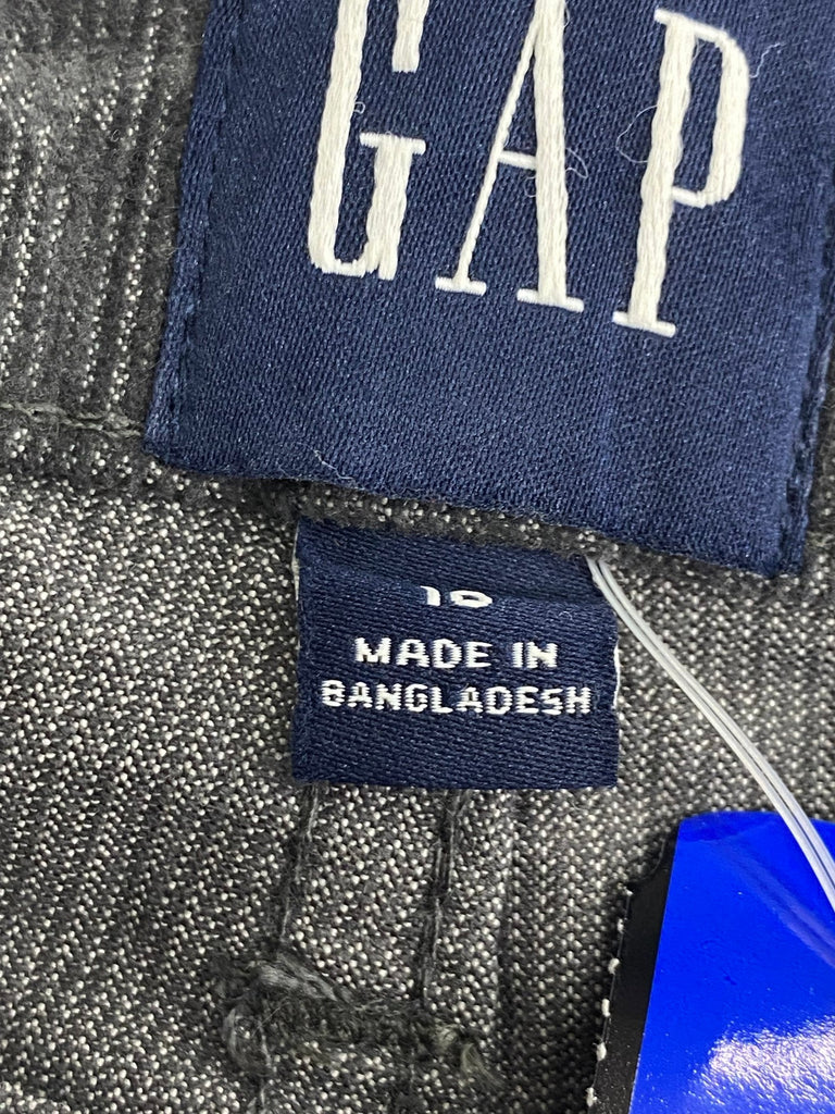 Gap