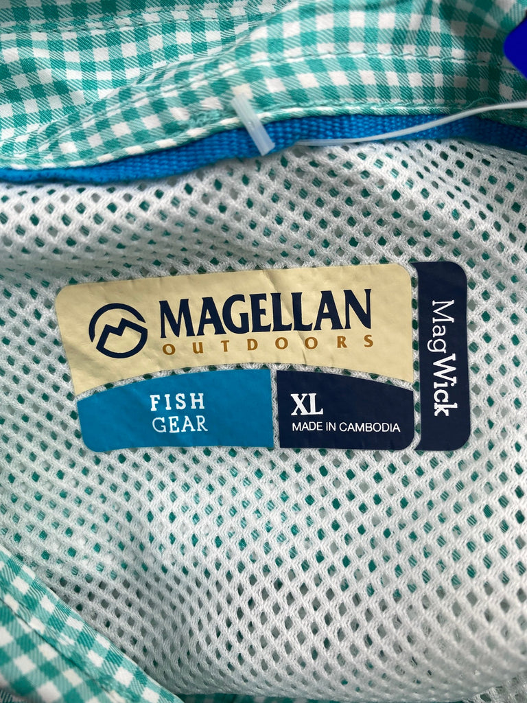 Magellan