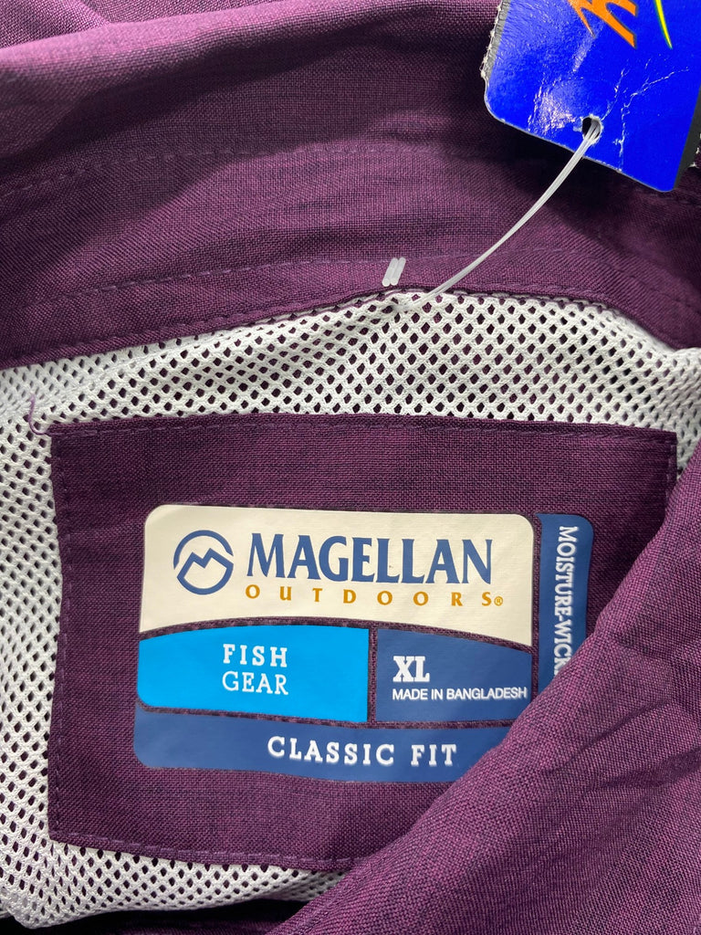 Magellan