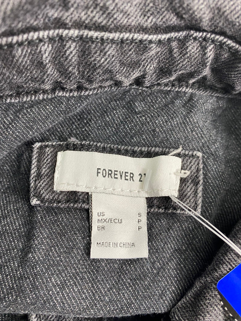 Forever 21