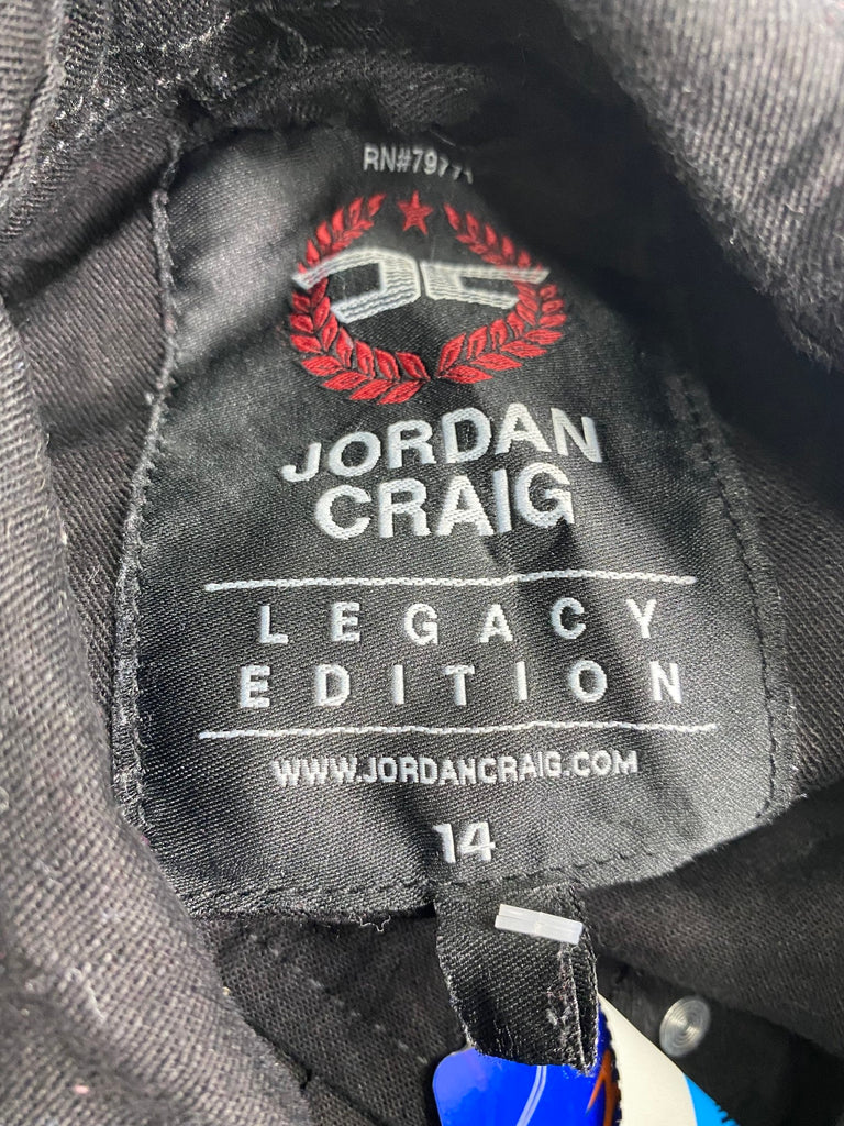 Jordan Craig